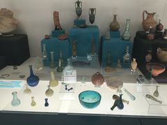 -安塔利亚博物馆