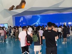 -泉城欧乐堡海洋极地世界