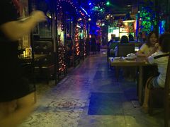 -炭火功夫烤鱼·小龙虾音乐餐吧(新风街店)