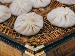 -西安贾三灌汤包·回坊小吃·清真炒菜(北院门总店)
