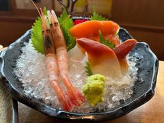 -诚家·日式烧鸟·深夜食堂(虹桥天街店)