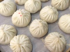 豆芽菜包子-陈傻子餐厅(世纪都会店)