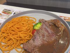 -新宝餐厅(流塘店)