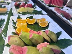 -川骄海鲜自助(河东店)