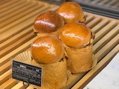 -Let's Taipei 非常烘焙(太古里店)