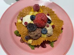 心花怒放-哈根达斯(宁波和义店)