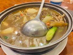 -美极鲜食坊(宝安南路店)