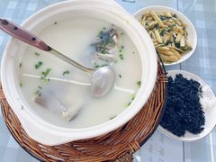 -高老庄·老溧阳·私房菜(南山竹海店)
