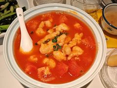 -醉得意·山茶油炒土鸡(经开万达店)