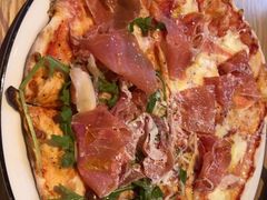 -玛尚诺Pizza&Bar(长泰广场店)