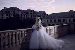 -二十一世纪婚纱摄影(省府前街店)