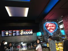 -Cafe Aewol Monsant
