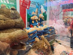 -LLJ夹机占(清河万象汇店)