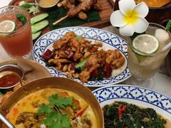 -KingThaia金泰兰(滨江天街店)