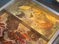 -五星桥原切肥牛火锅·30年专注好牛肉(湖塘店)
