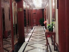 包房-金时代顺风大酒店(协泰店)