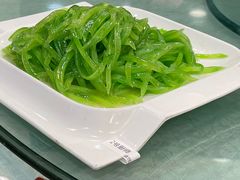 -东四民芳餐厅(朝阳门店)