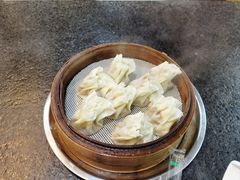 -马家烧麦(总店)