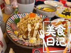 -仙隐小鹿中華の日料(荣民龙首广场店)