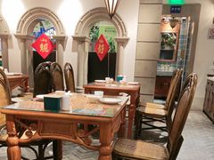 -老广酒楼(樱花店)