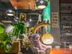 -咖法森林·咖啡  酒吧(天河店)