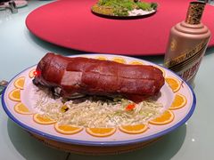 -顺峰(农展馆店)