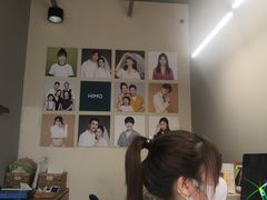 -海马体照相馆(北京大族广场店)