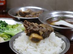 -阿秋牛排(湖心街店)