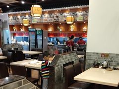 -蒸武门·广式茶点(石滩店)