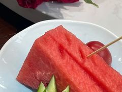 -火福·天湖阁大闸蟹博物馆主题餐厅(浅水湾店)