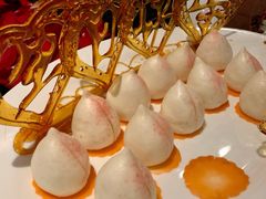 寿桃-三号黄浦会Canton Table