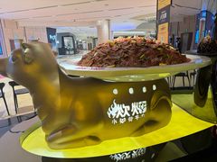 -炊烟小炒黄牛肉(浦东世纪汇店)