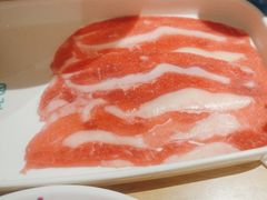-玫瑰花园自助烤肉(顺义鑫海韵通店)