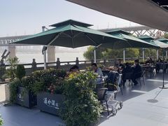 -汉水谣·江景餐厅(江滩店)