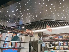 -517烧烤·龙虾·海鲜大排档(万象都荟店)