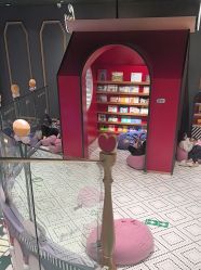 -MELAND亲子乐园•派对•研学(集美世茂店)