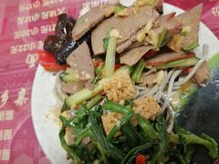 -晋乡亲刀削面(东风桥东店)