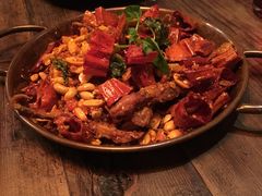 -SISTERS BAR RESTAURANT川意酒馆(嘉善老市H楼店)