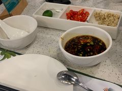 -烹然四季椰子鸡火锅(团结湖总店)