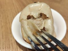 -阿三生煎(正弘城店)