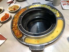 -韩宫宴炭火烤肉(印象城店)