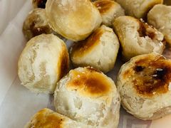 鲜肉一口酥-宋记饼家(石门二路店)