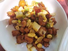 -椒爱水煮鱼川菜(皇姑万象汇店)