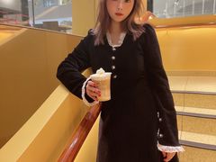 -麦当劳(苏州中心星悦汇店)