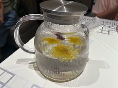 -吕氏焗小鲜•海鲜青岛菜(八大关店)