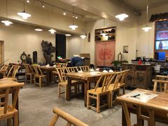 -霄汉牛三鲜湖北砂锅菜(万松园2店)
