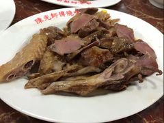 -陈光记烧腊店(罗保博士街店)