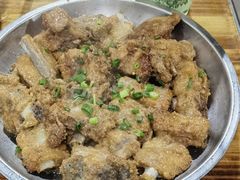 -朗妈私房菜(婺女州店)