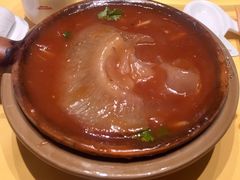 -鱼翅楼·津派砂锅鱼翅(水上公园店)