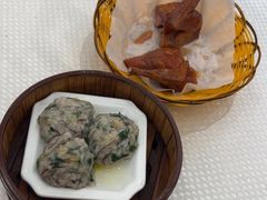 -香港富临皇宫(五月花商业广场店)